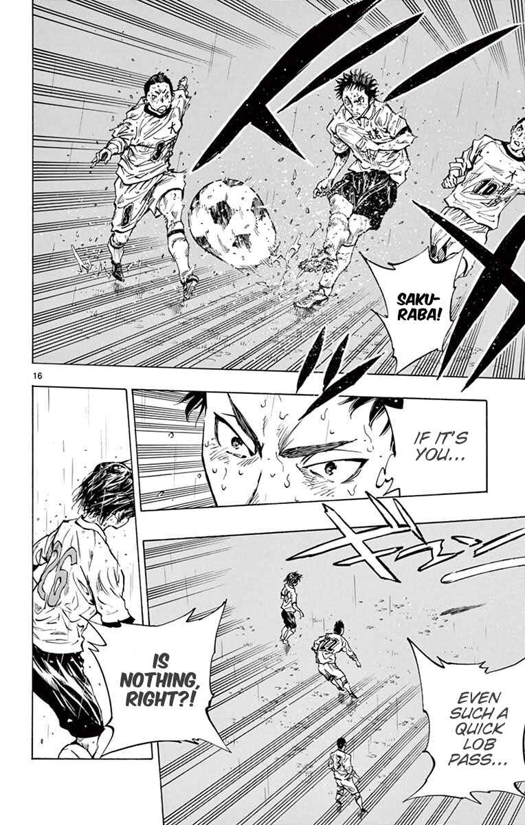 Chapter 248 - Page 20