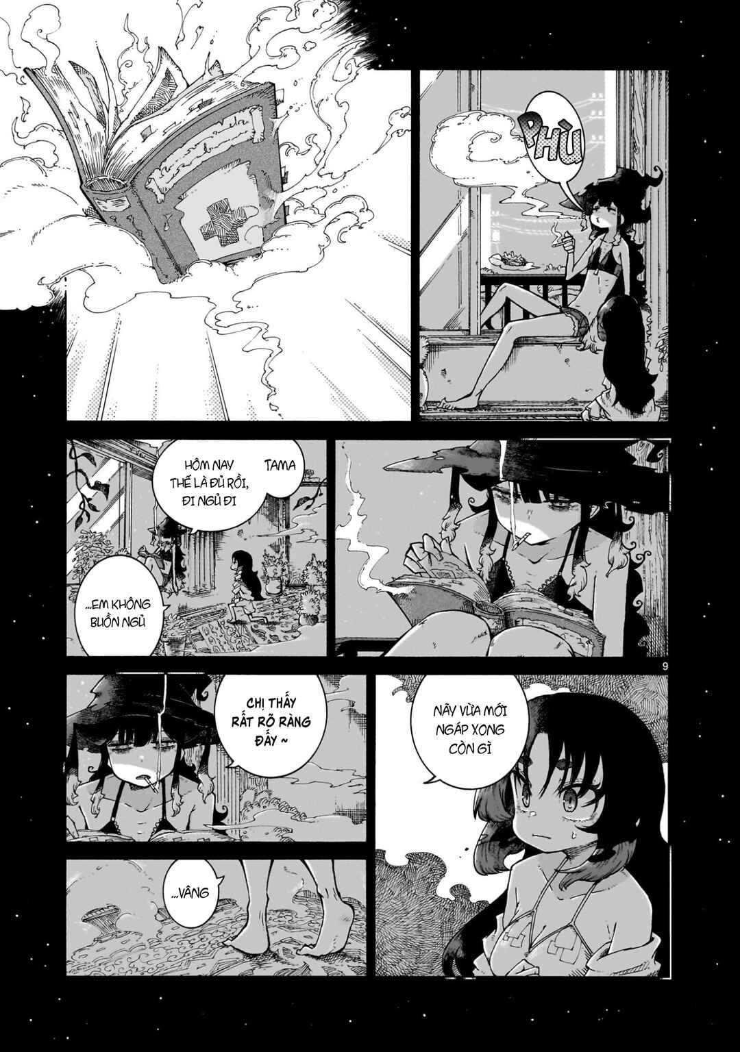 Chapter 9.1 - Page 10