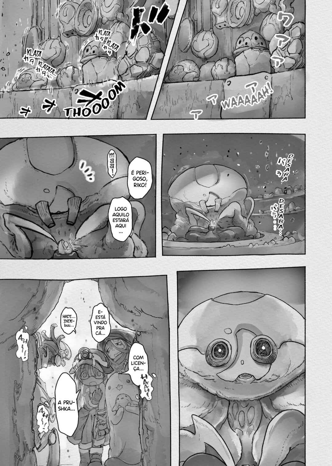Chapter 46 - Page 12