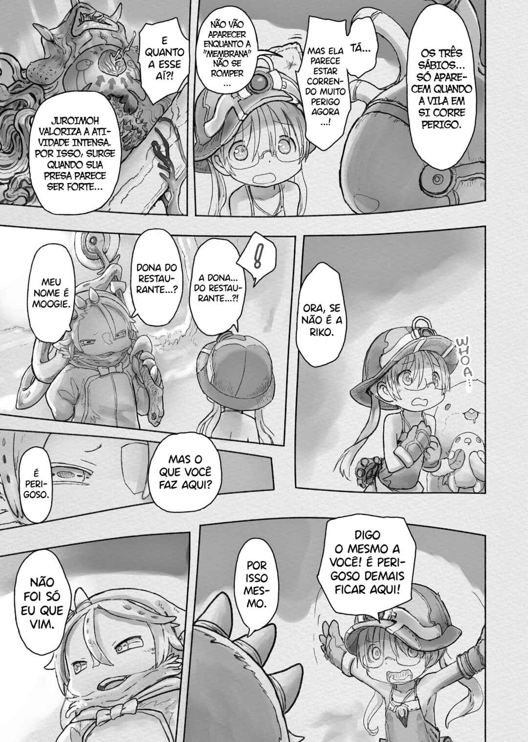 Chapter 46 - Page 24