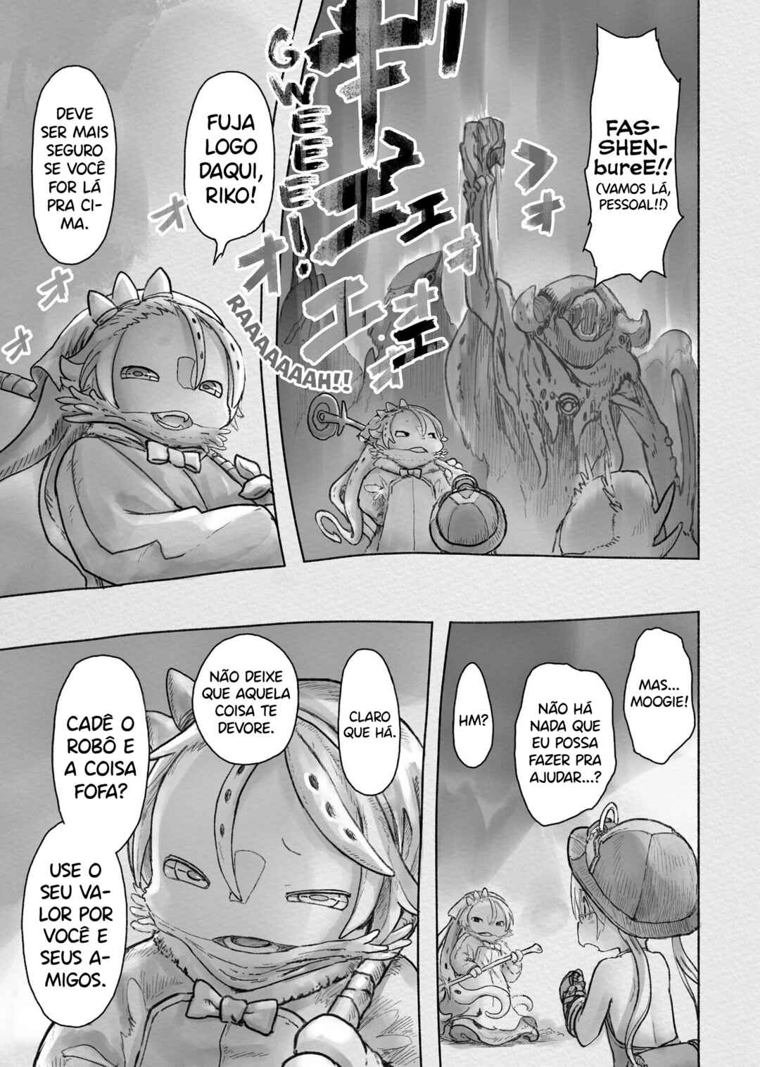 Chapter 46 - Page 26