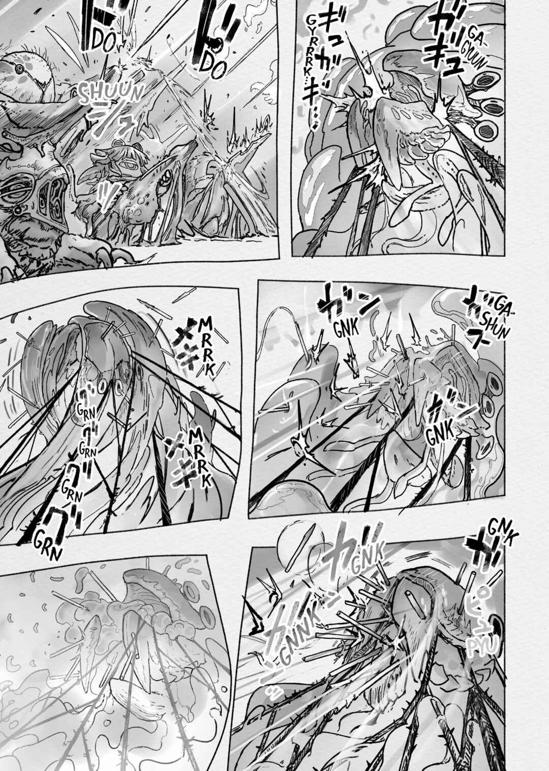 Chapter 46 - Page 42