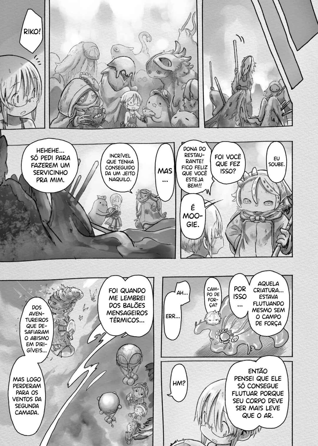Chapter 46 - Page 44