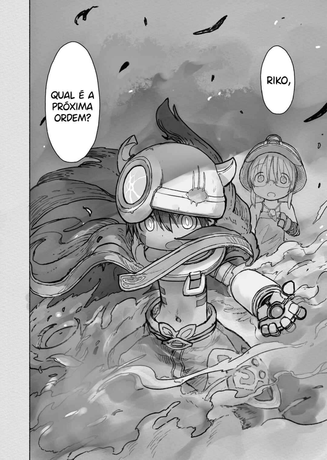 Chapter 46 - Page 53