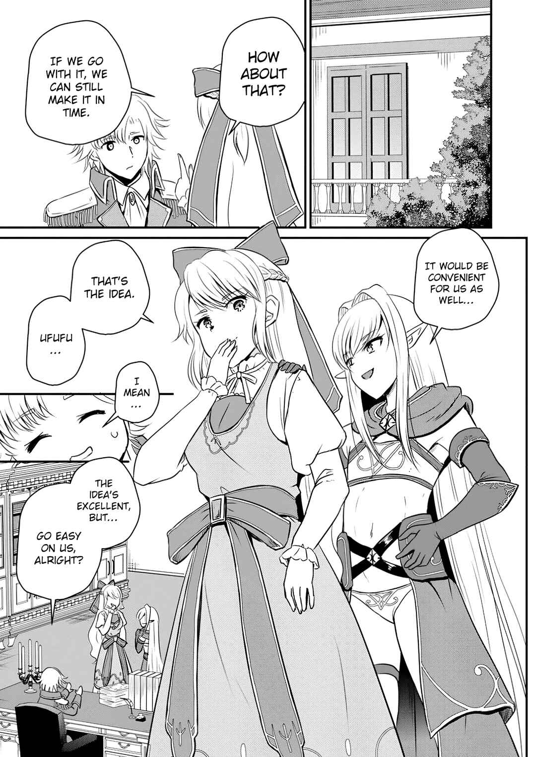 Chapter 52 - Page 19