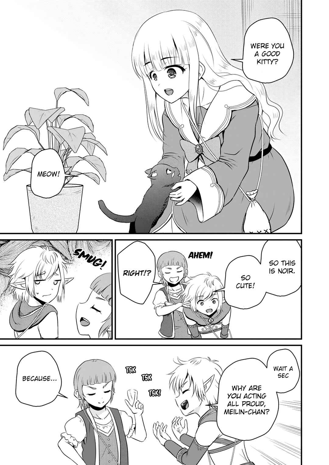 Chapter 52 - Page 21