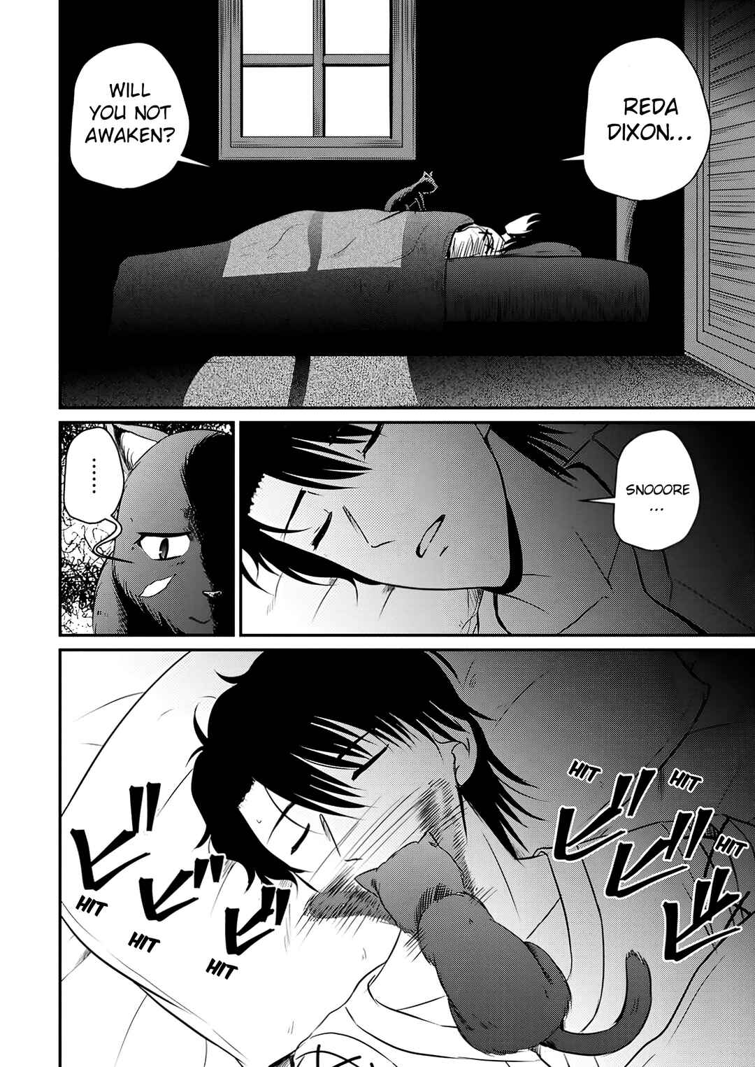 Chapter 52 - Page 28