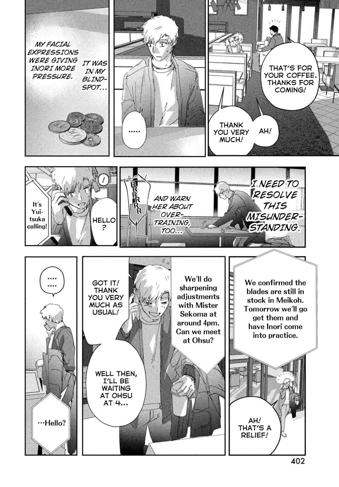 Chapter 53 - Page 16