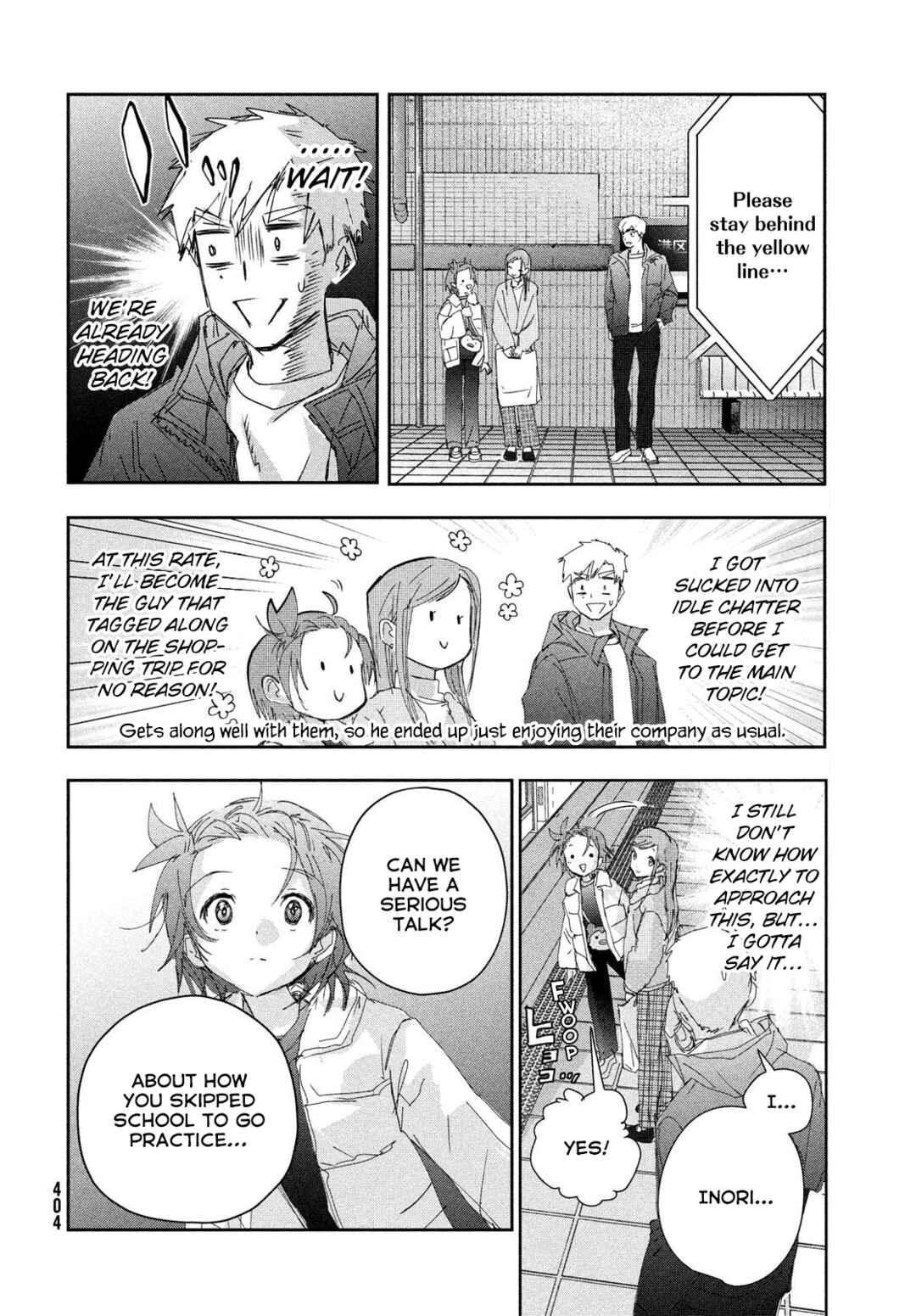 Chapter 53 - Page 18