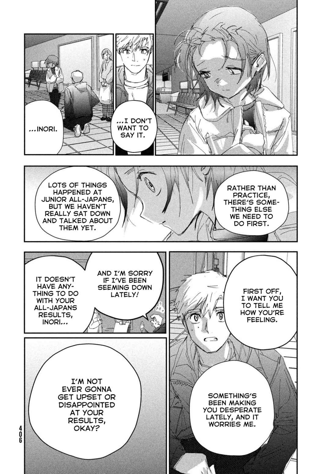 Chapter 53 - Page 20
