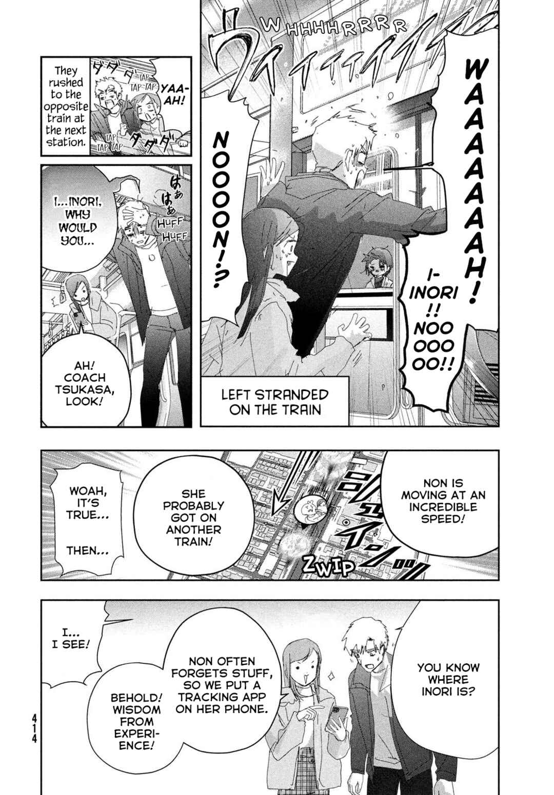 Chapter 53 - Page 28