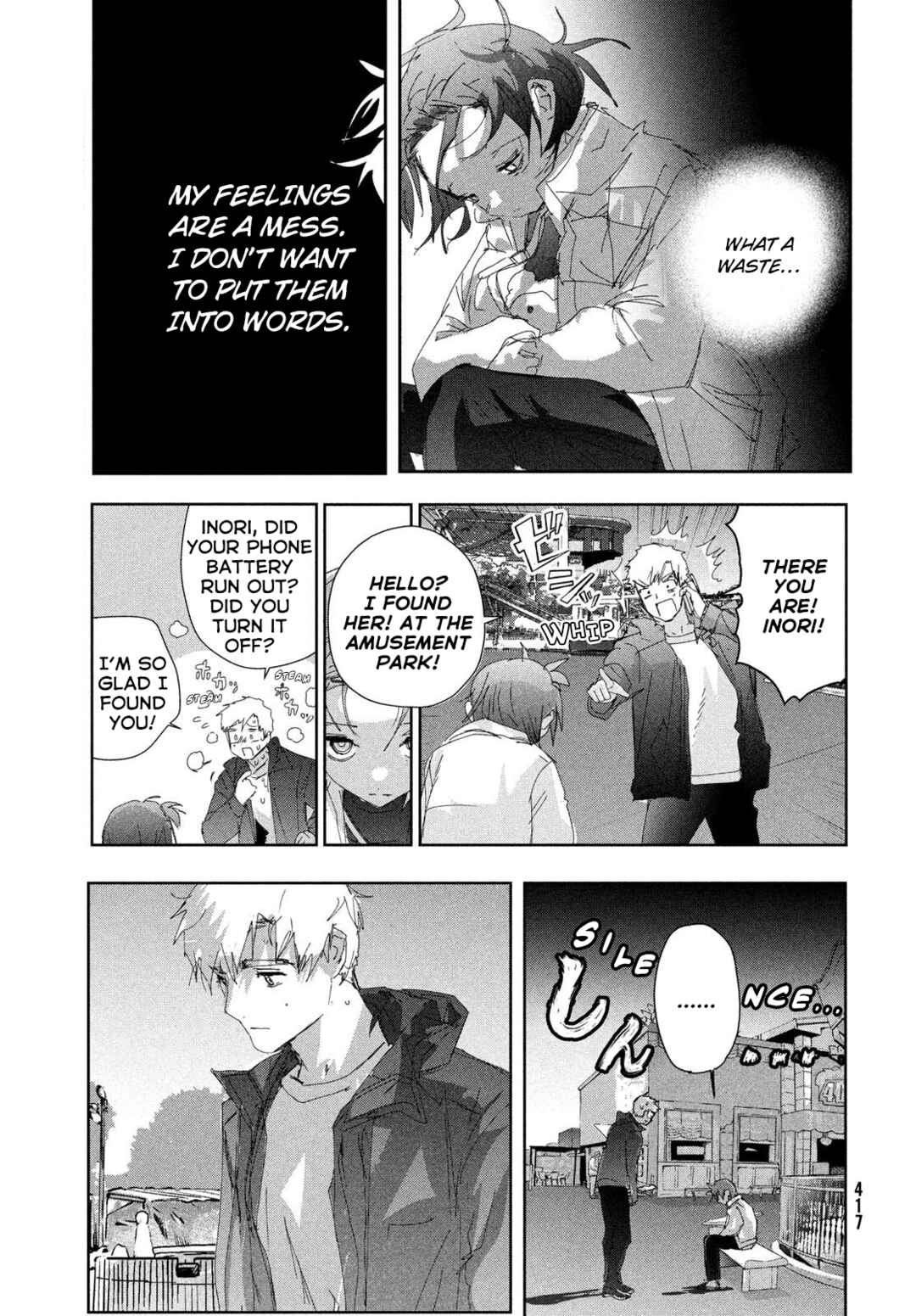 Chapter 53 - Page 31