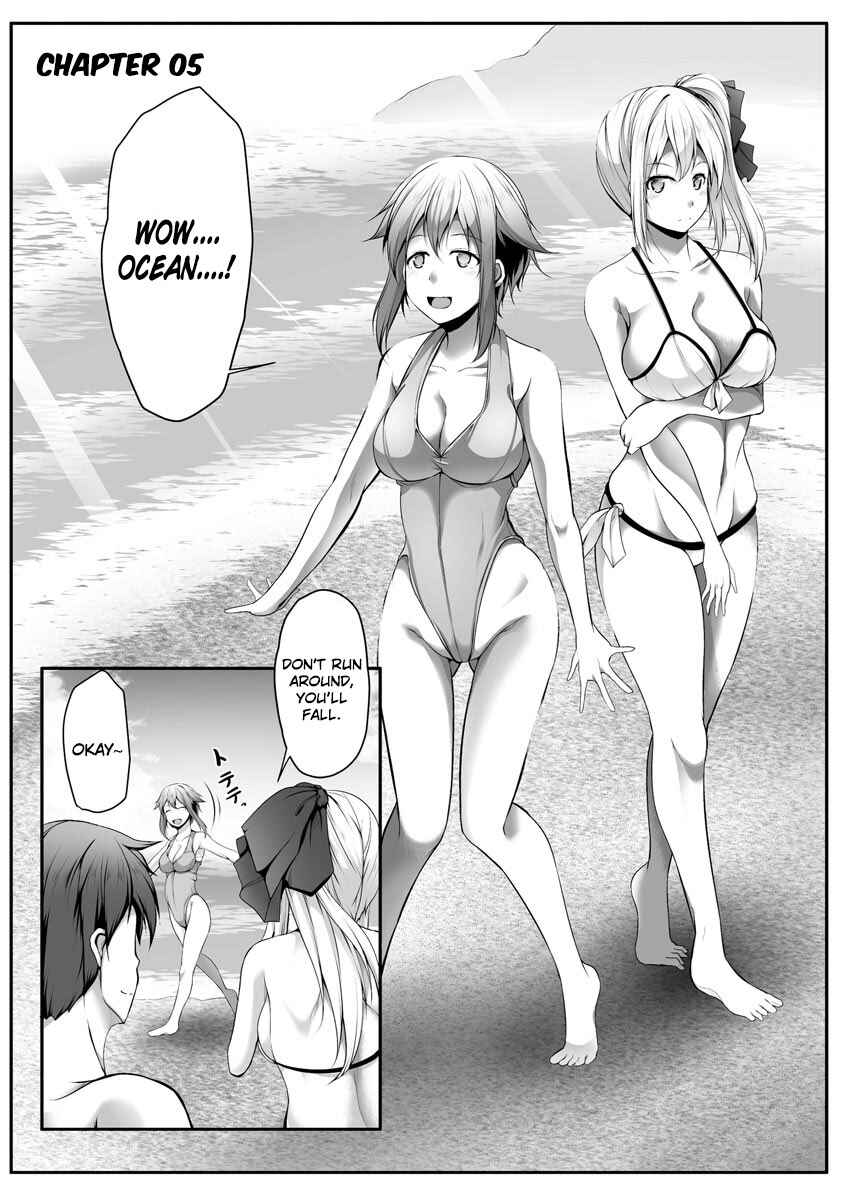 Chapter 5 - Page 2