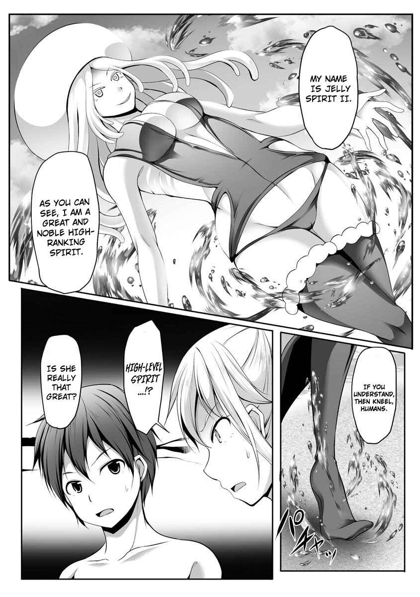 Chapter 5 - Page 9