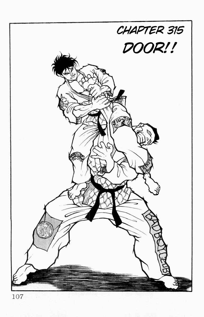 Chapter 315 - Page 1