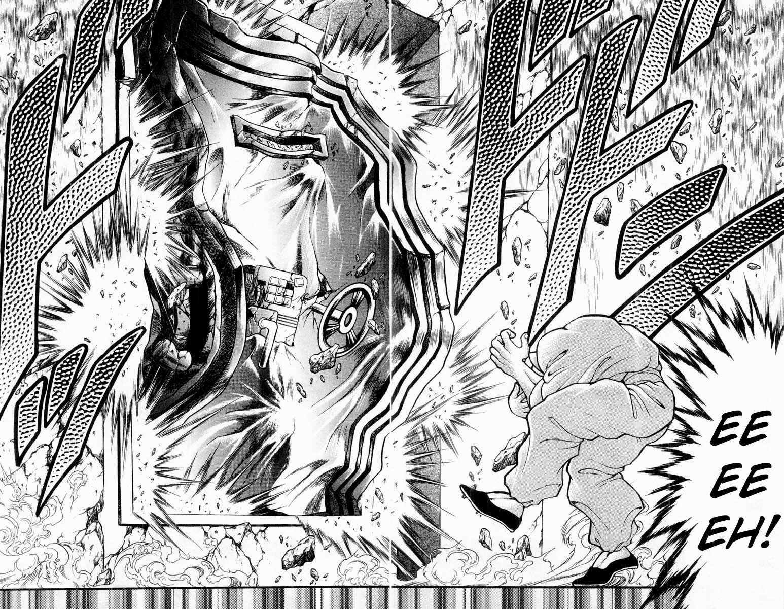 Chapter 315 - Page 6