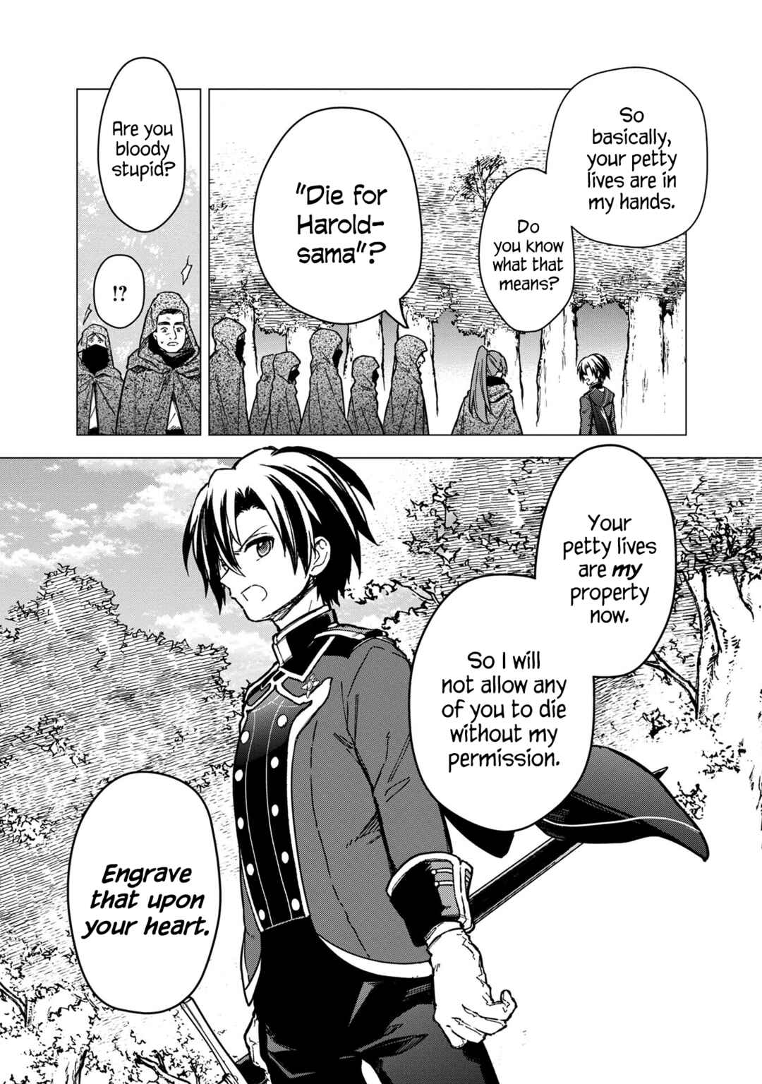 Chapter 48 - Page 22
