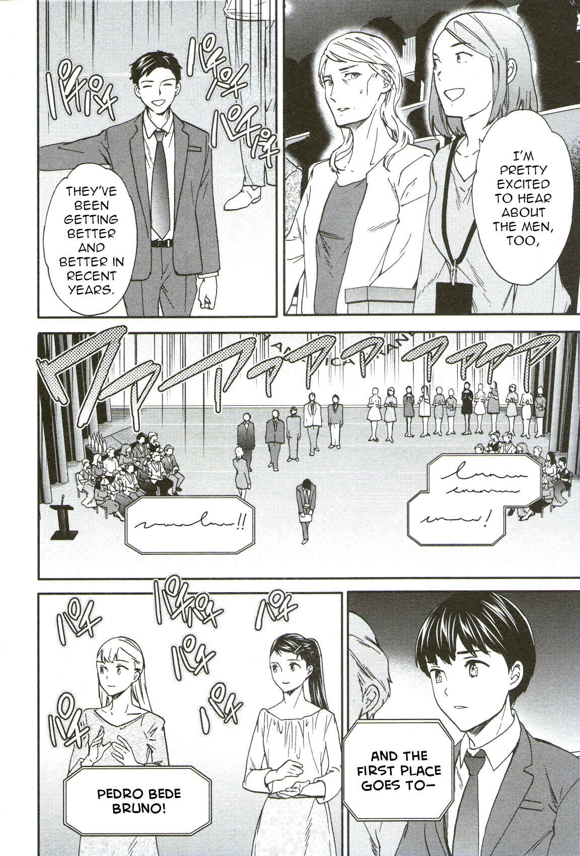 Chapter 68 - Page 23