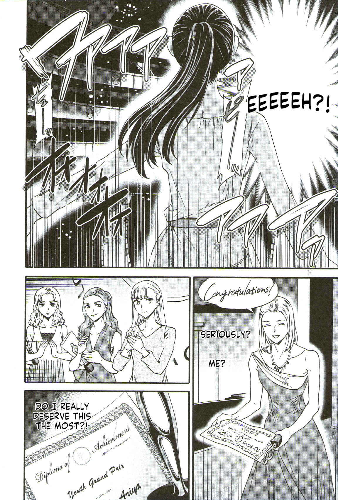 Chapter 68 - Page 27