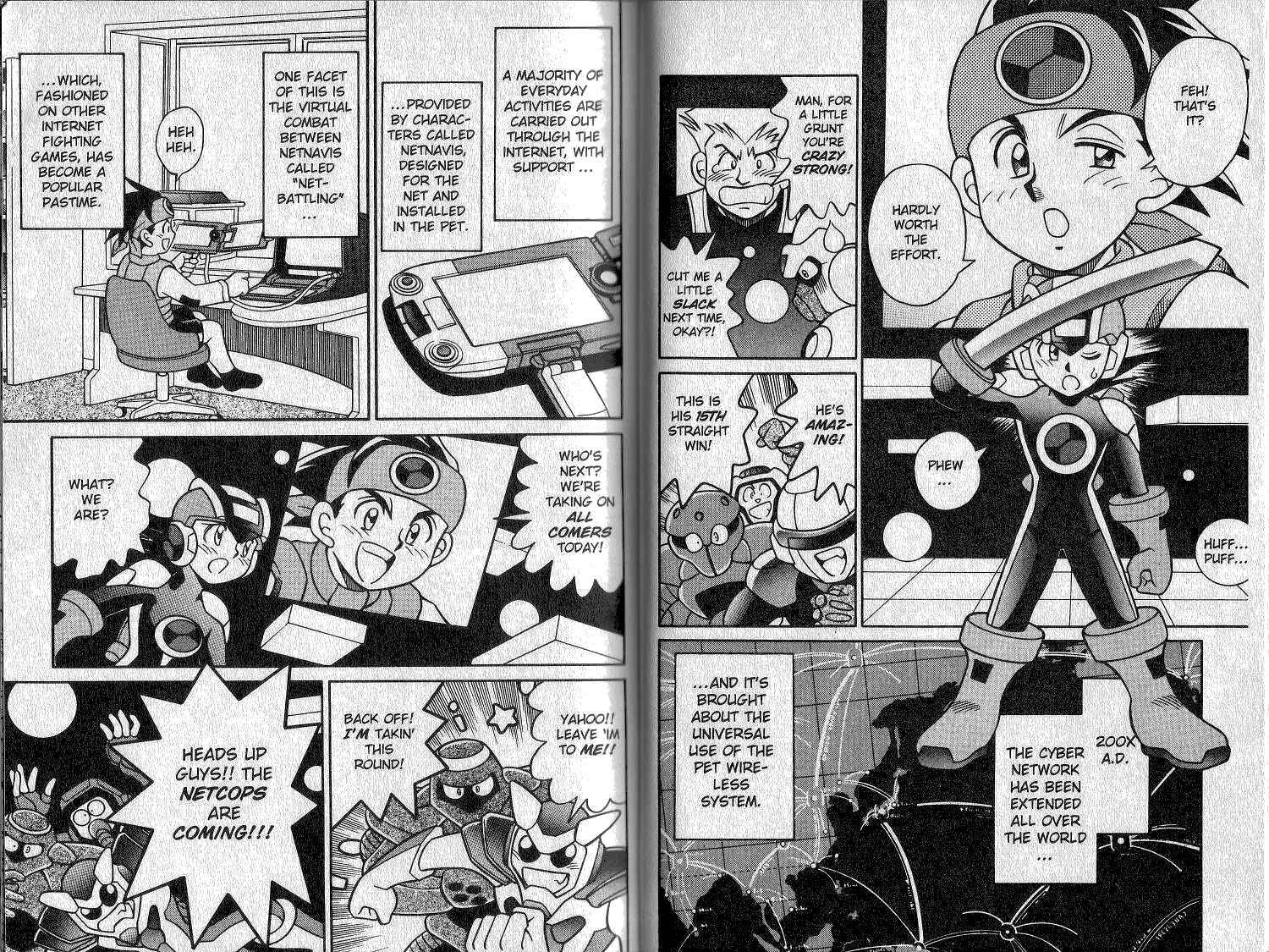 Chapter 2 - Page 3