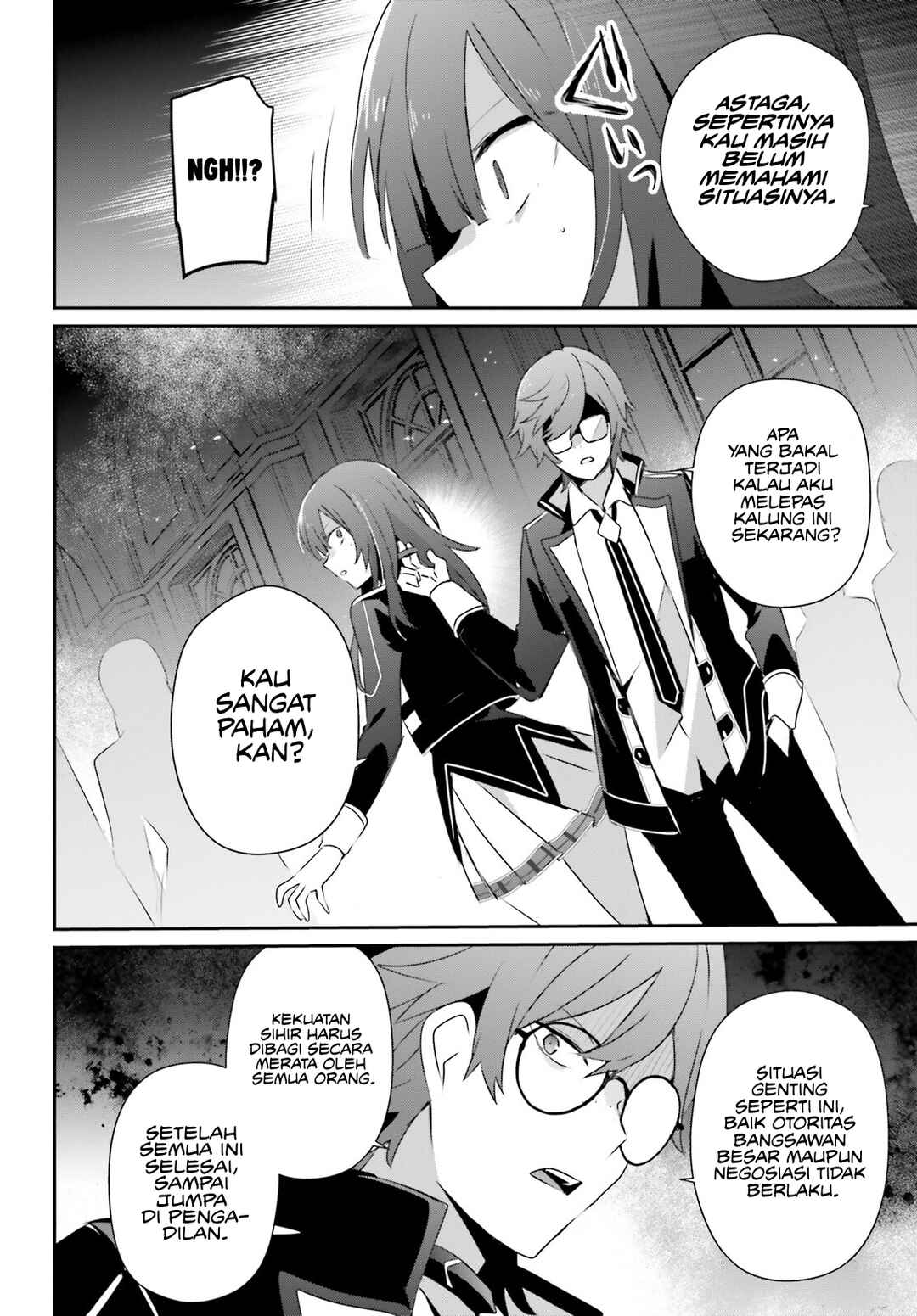 Chapter 64 - Page 14