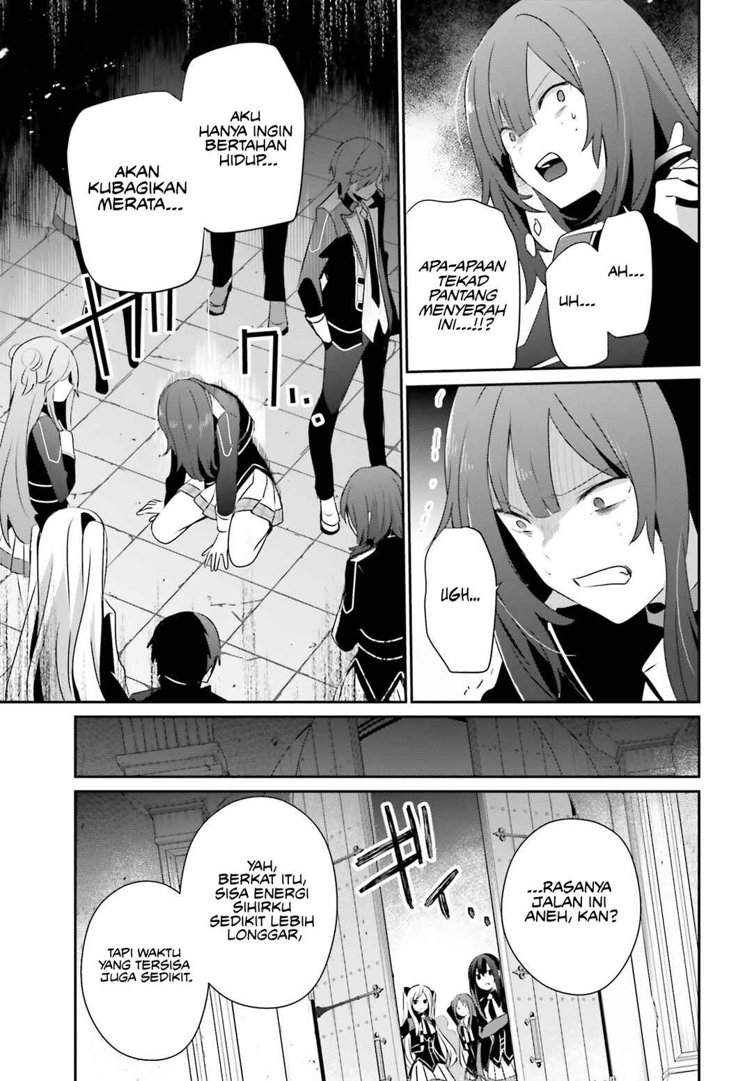 Chapter 64 - Page 15