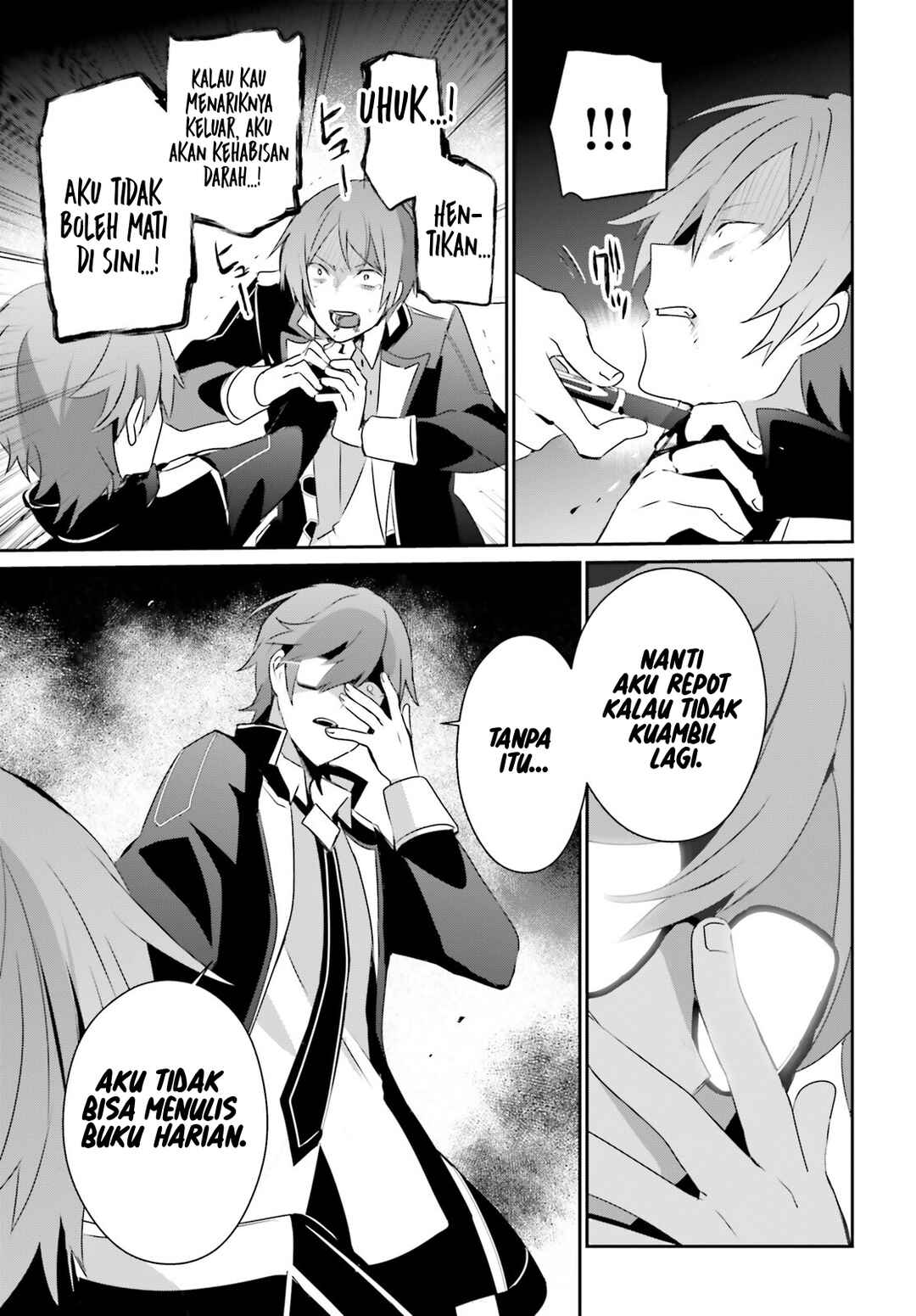 Chapter 64 - Page 29