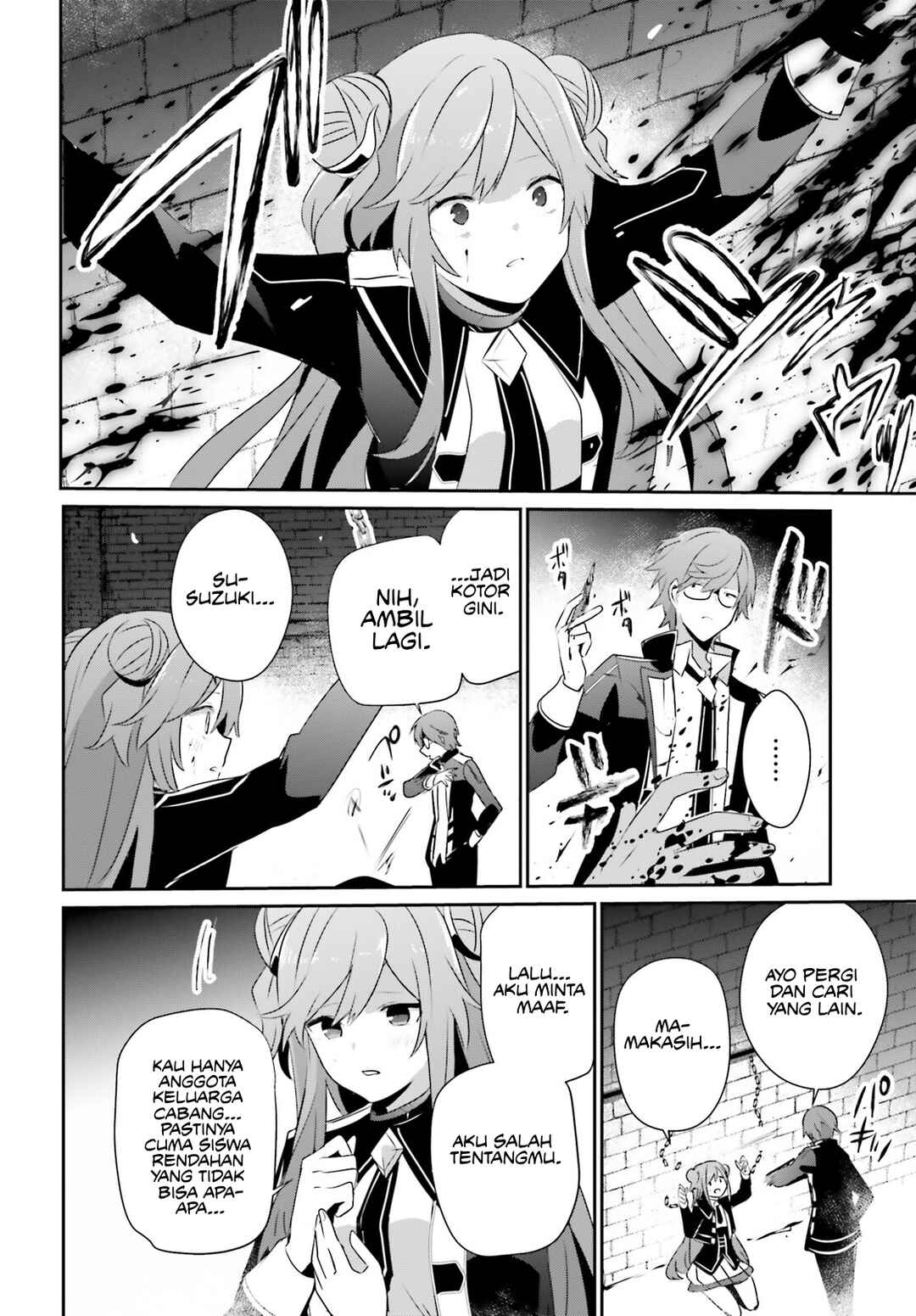 Chapter 64 - Page 30