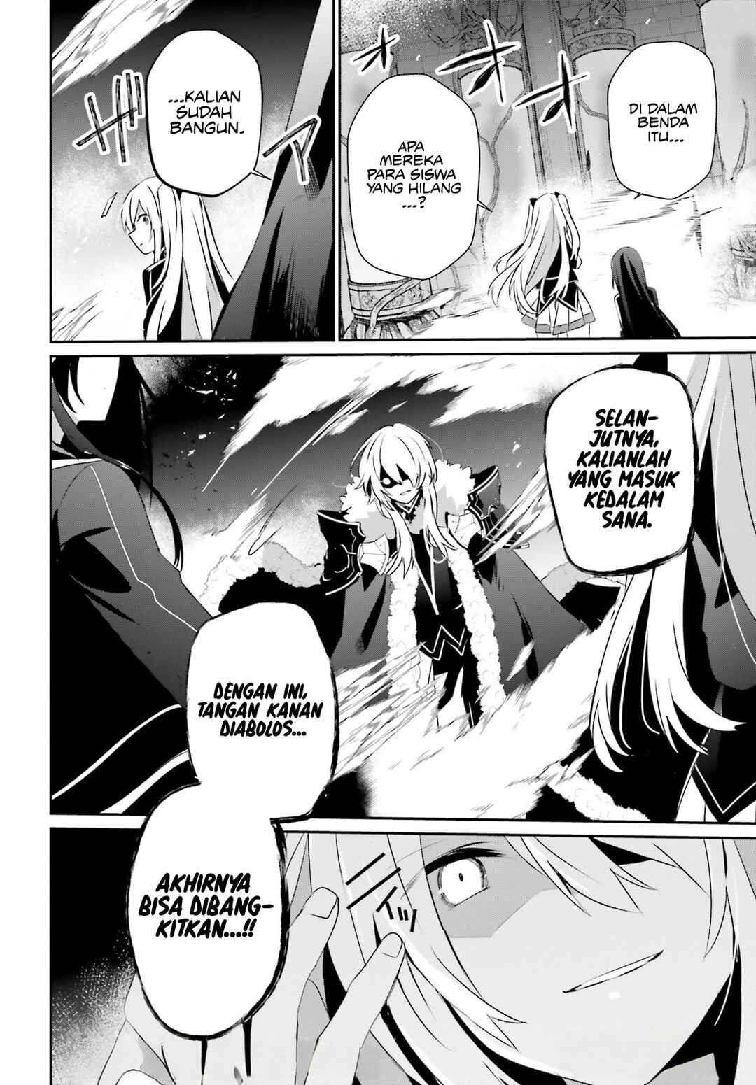 Chapter 64 - Page 34