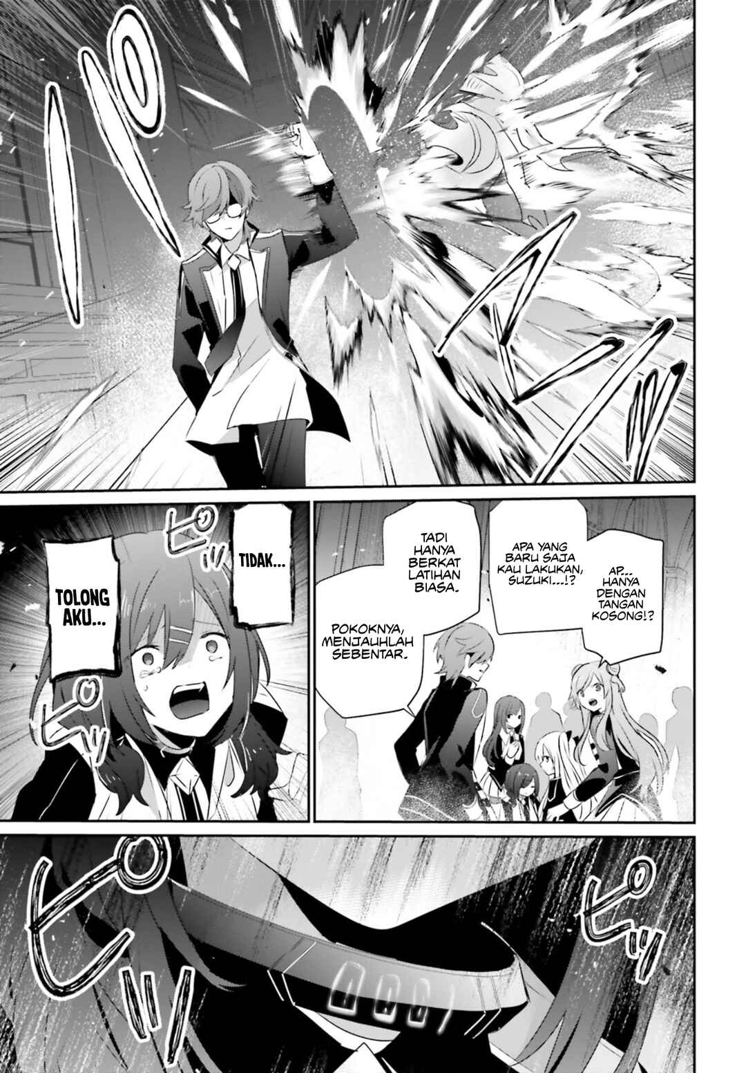 Chapter 64 - Page 5