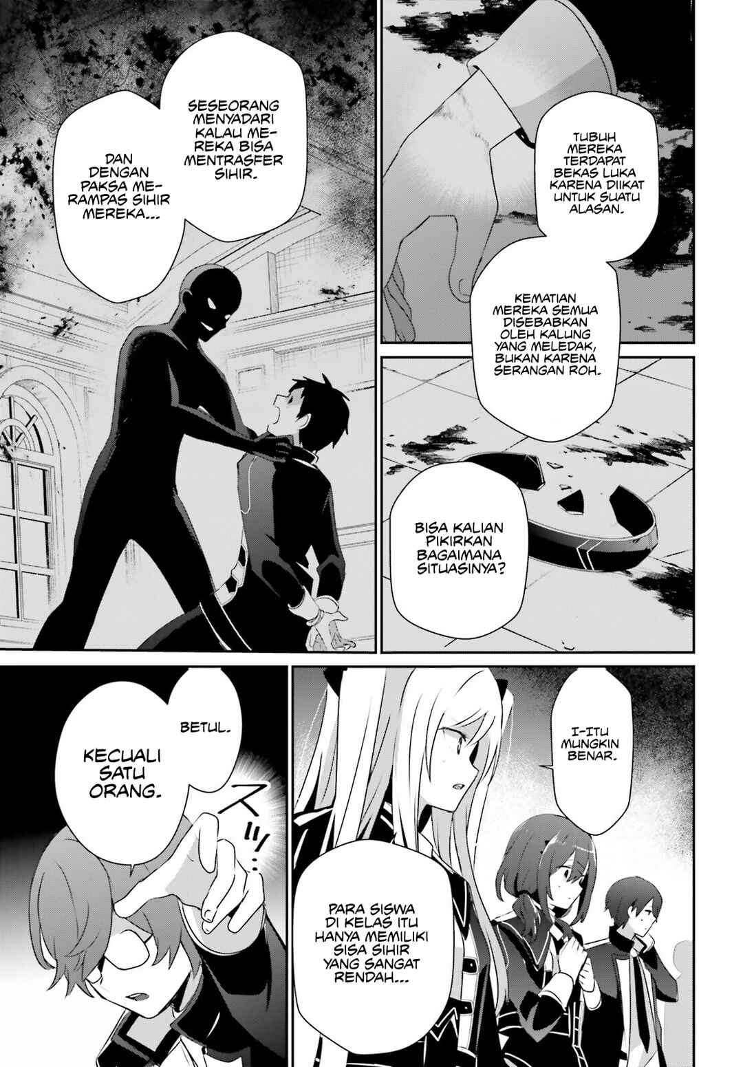 Chapter 64 - Page 9