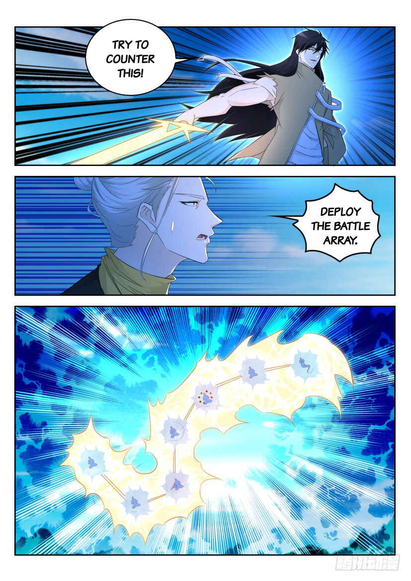 Chapter 299 - Page 12
