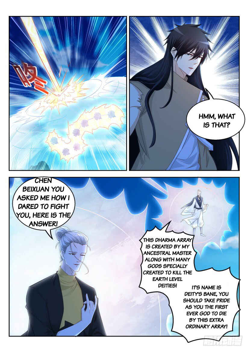 Chapter 299 - Page 13