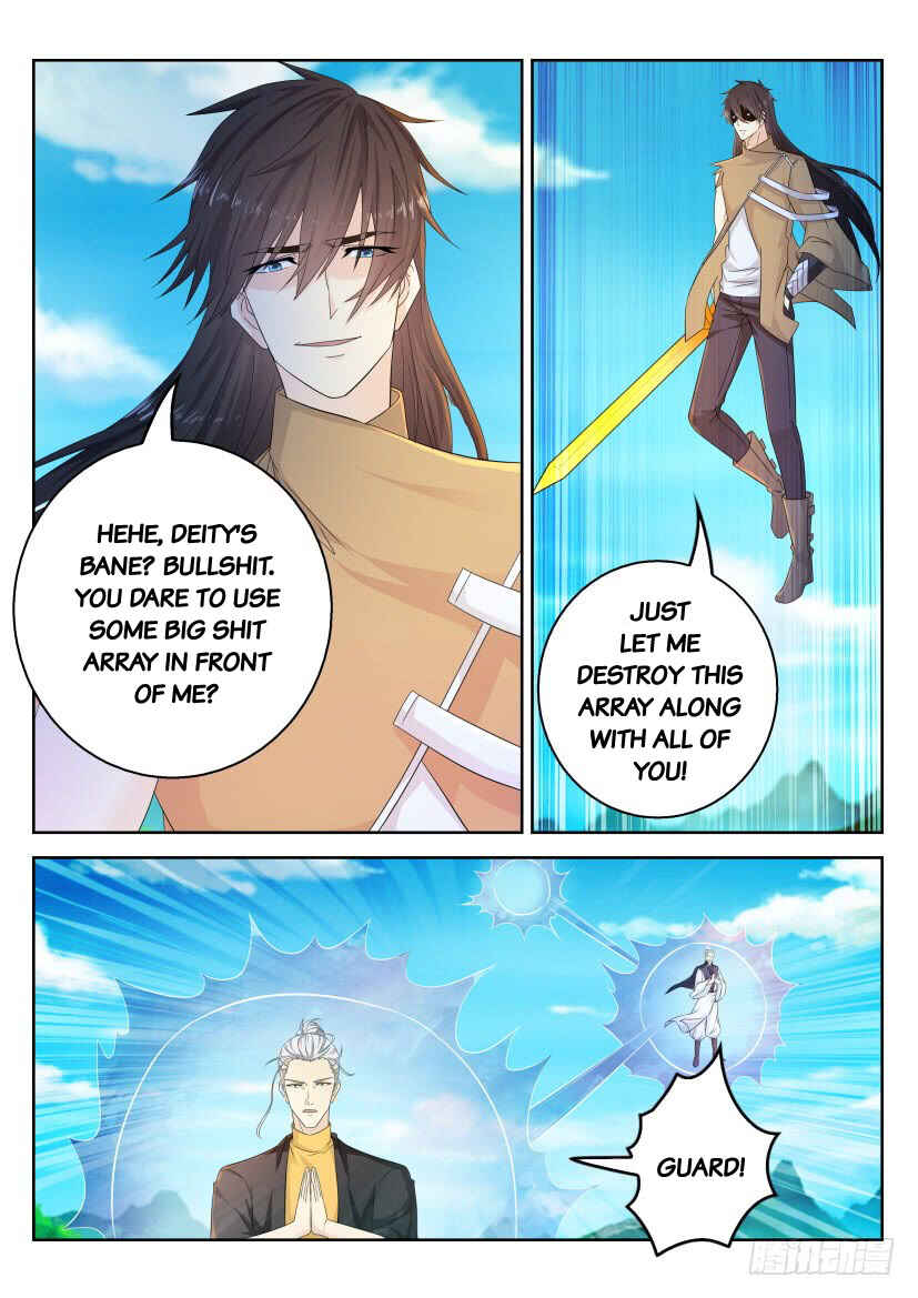 Chapter 299 - Page 14