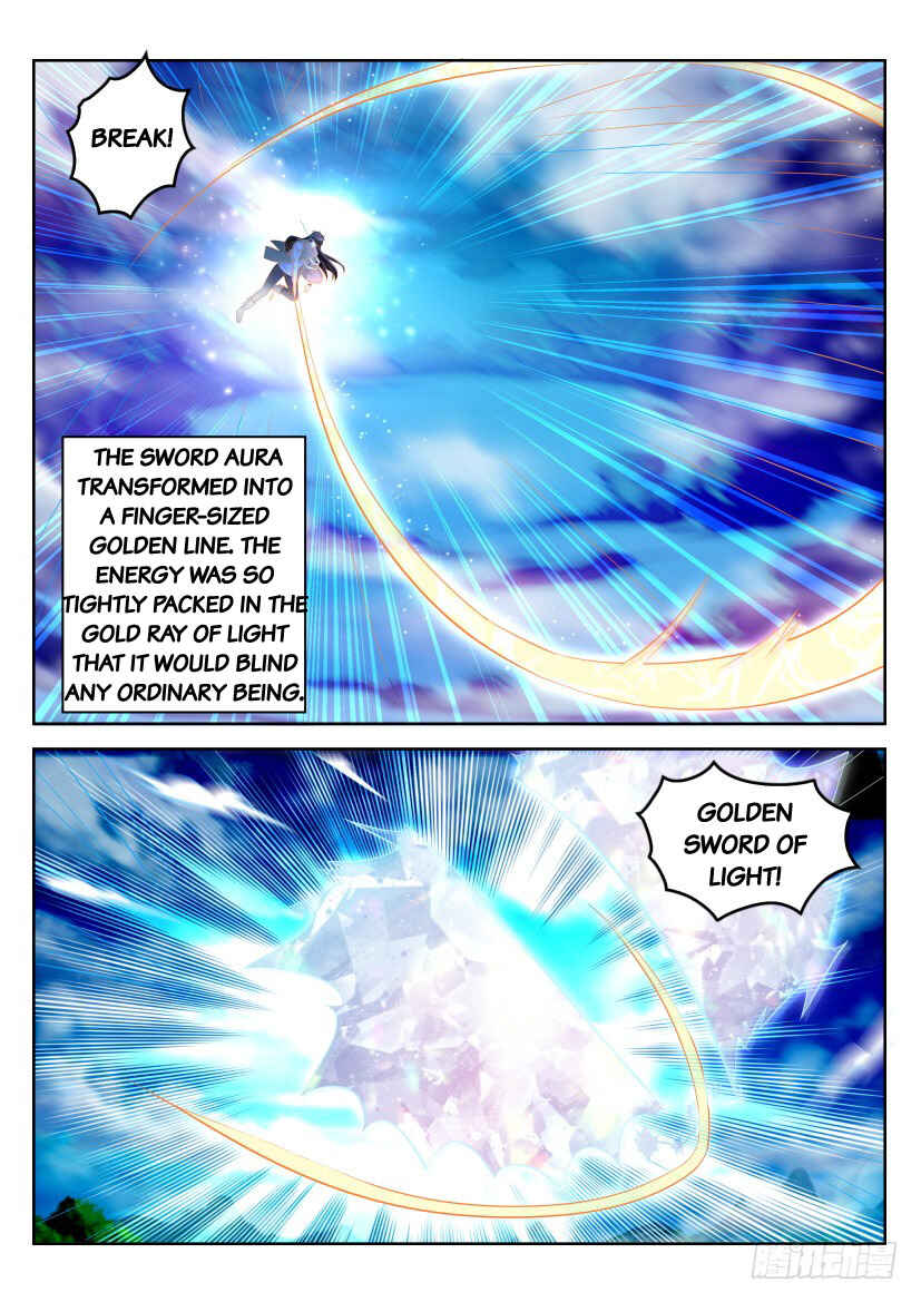 Chapter 299 - Page 15