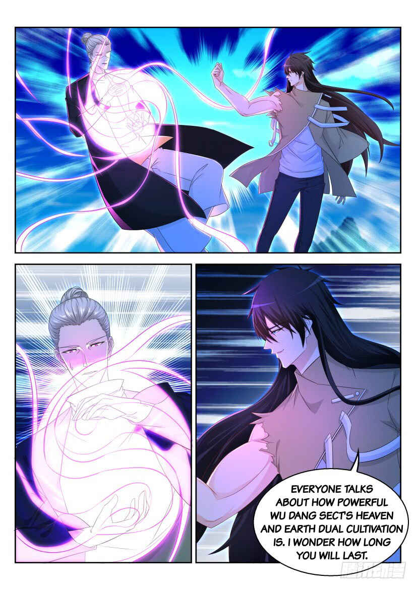 Chapter 299 - Page 2