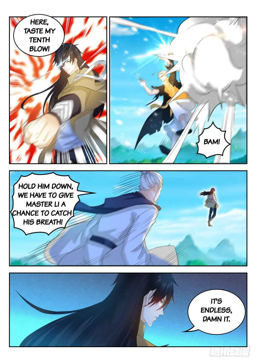 Chapter 299 - Page 3