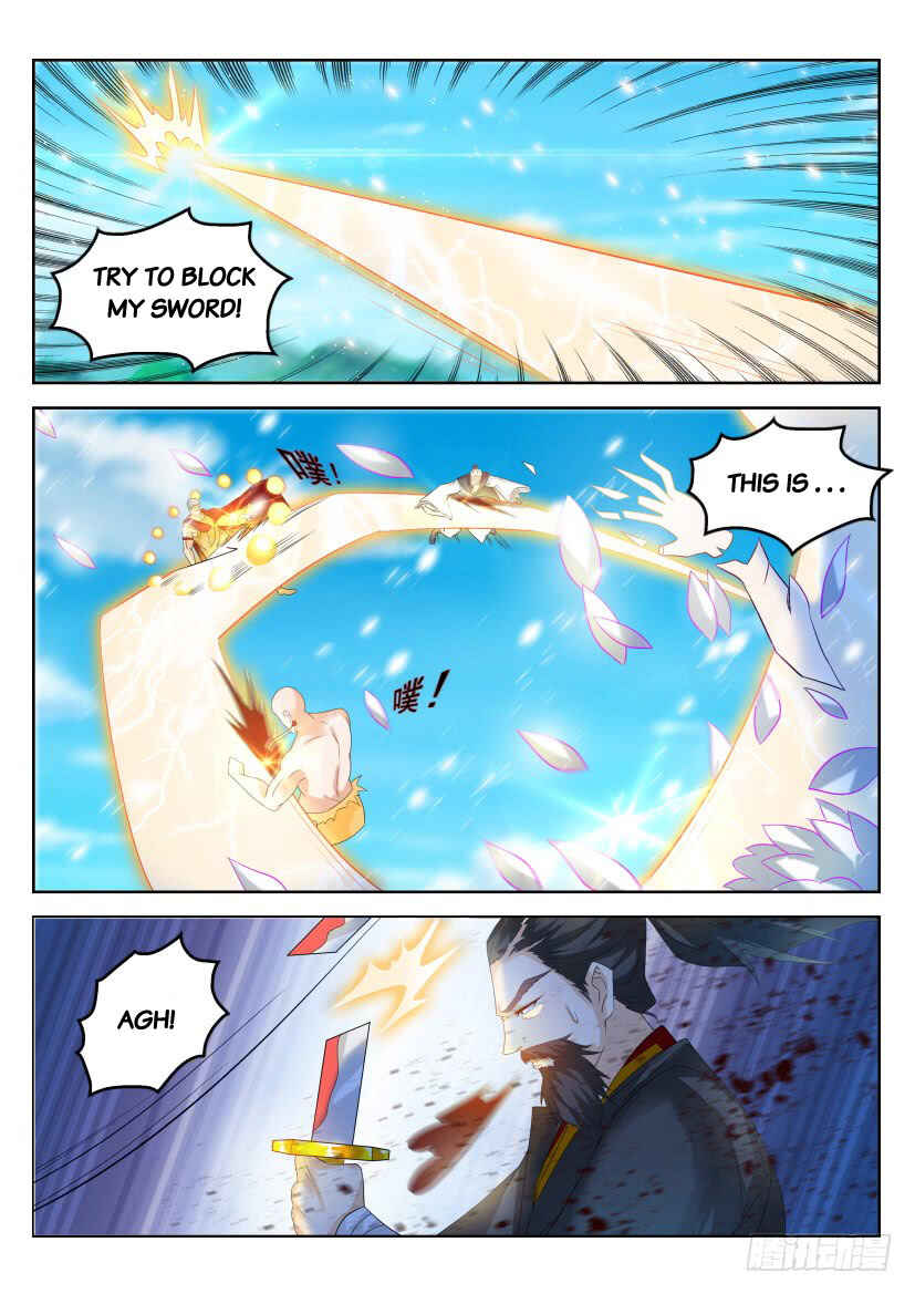 Chapter 299 - Page 5