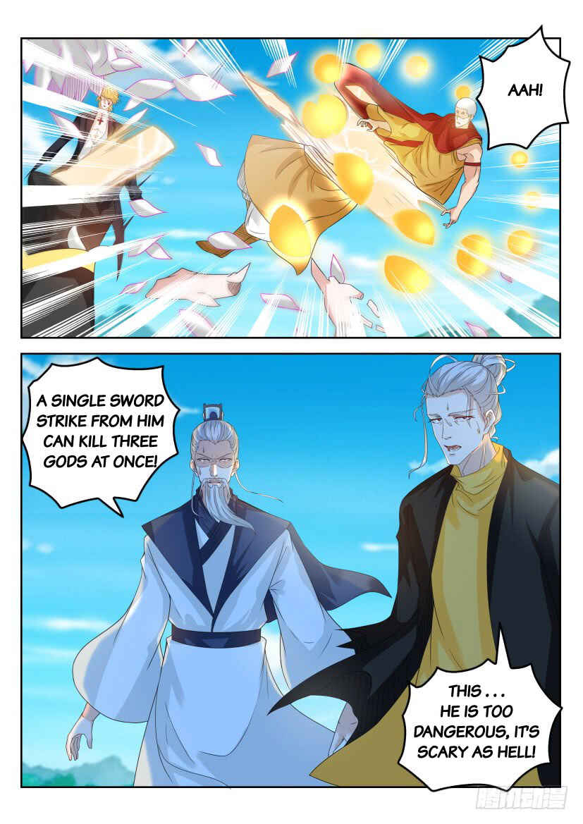 Chapter 299 - Page 6