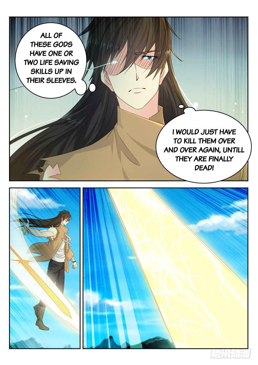 Chapter 299 - Page 9