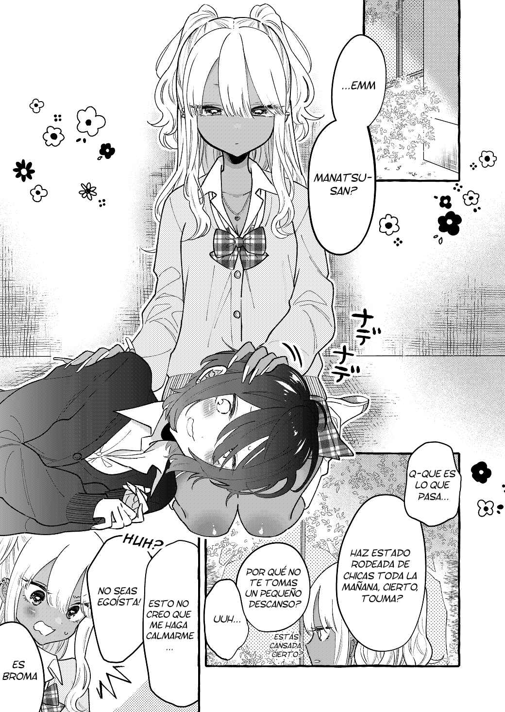 Chapter 3 - Page 4