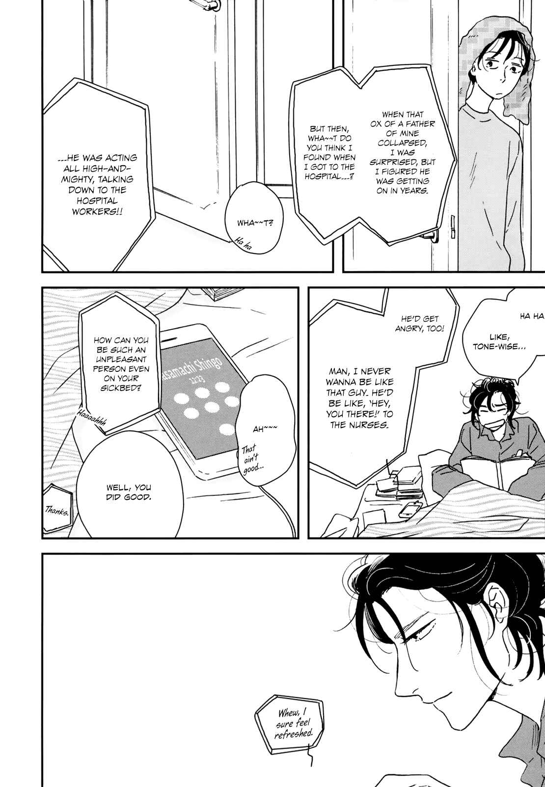 Chapter 31 - Page 40