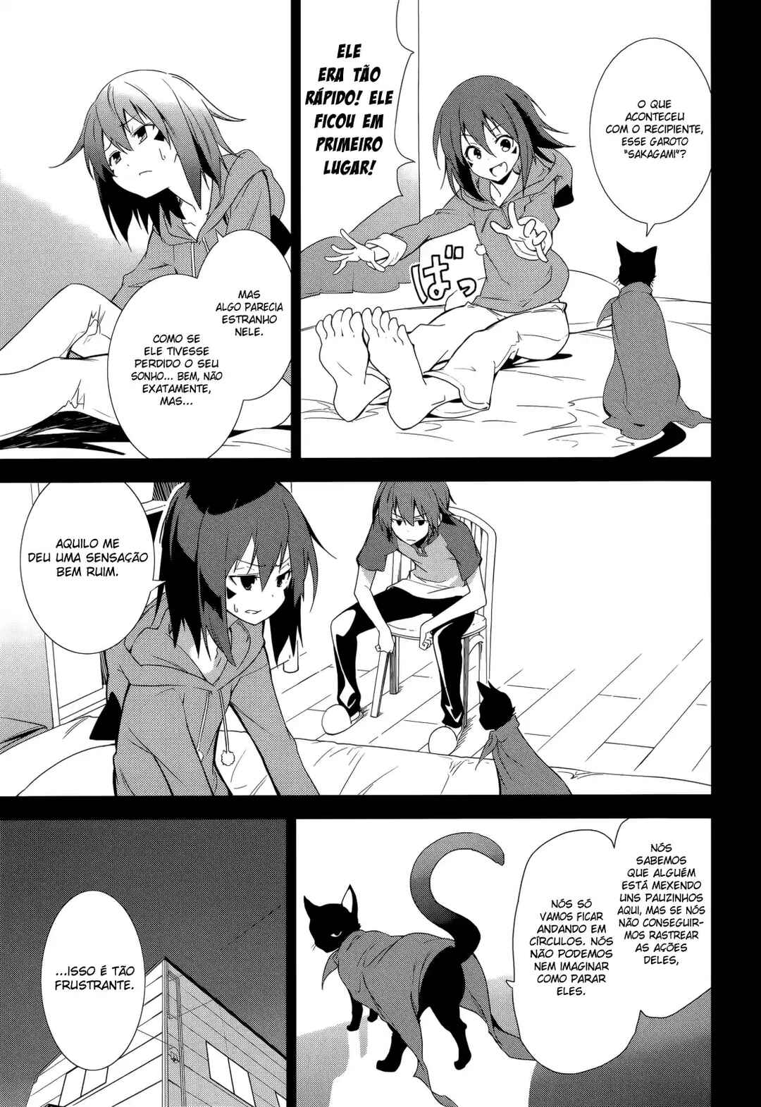 Chapter 65 - Page 11
