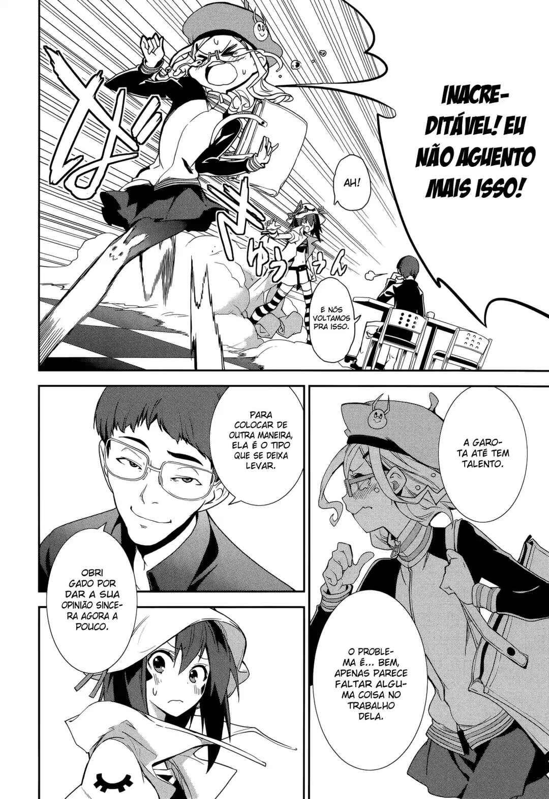 Chapter 65 - Page 18