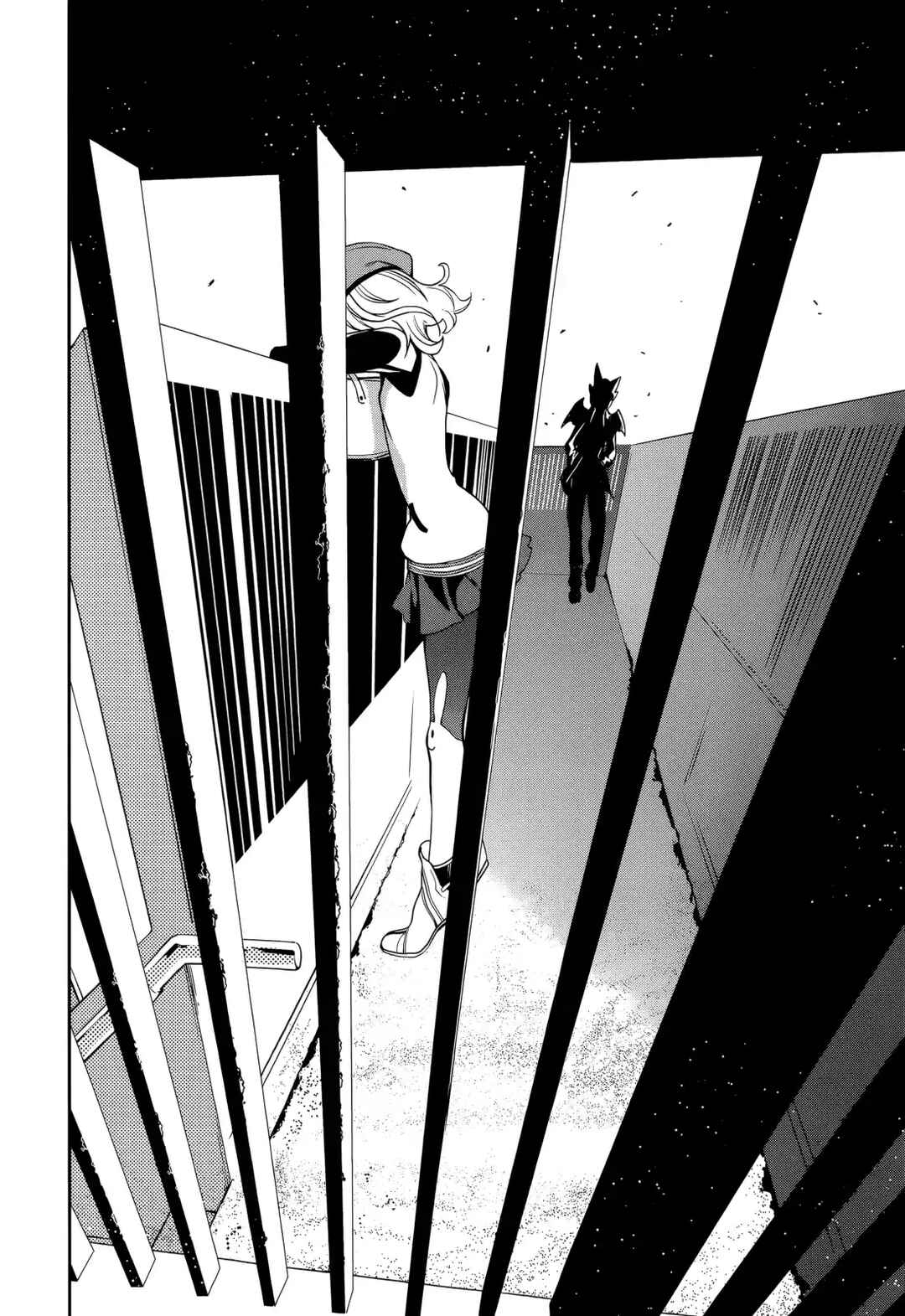 Chapter 65 - Page 20