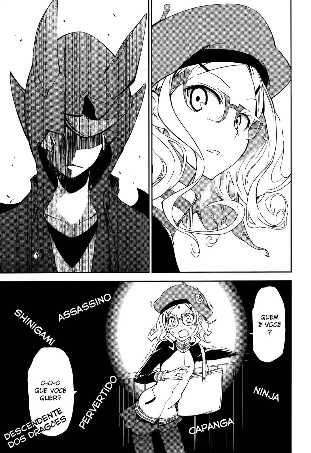 Chapter 65 - Page 21