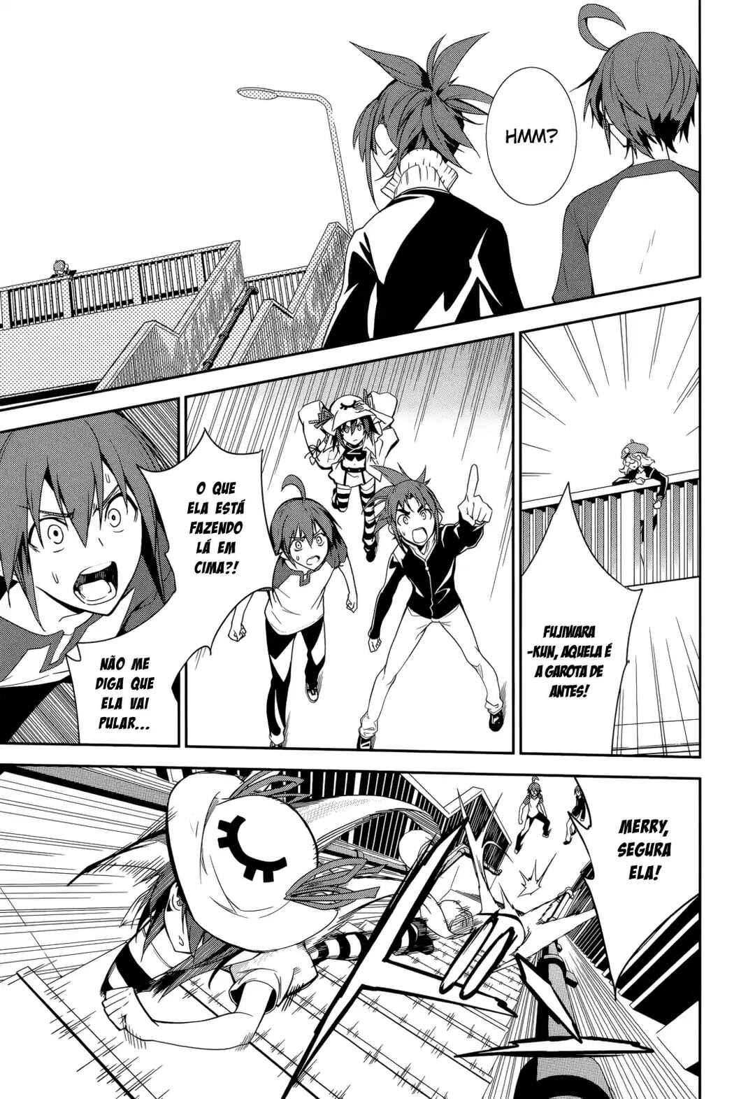 Chapter 65 - Page 23