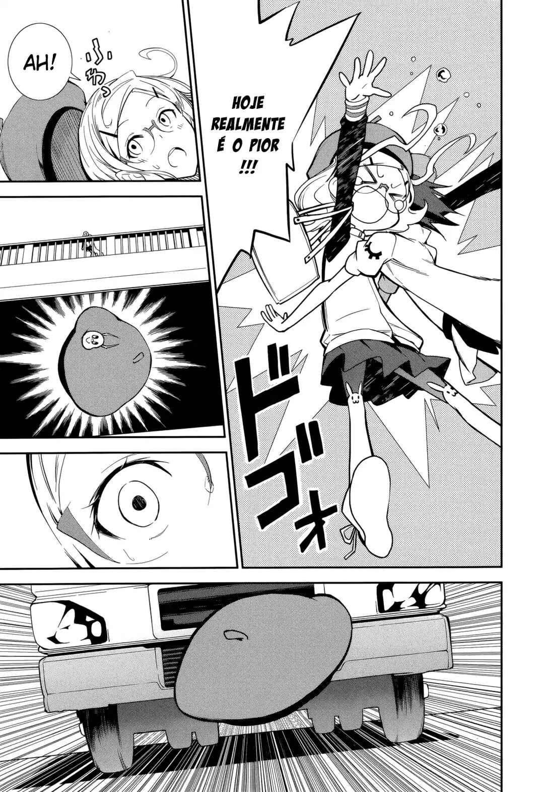Chapter 65 - Page 25