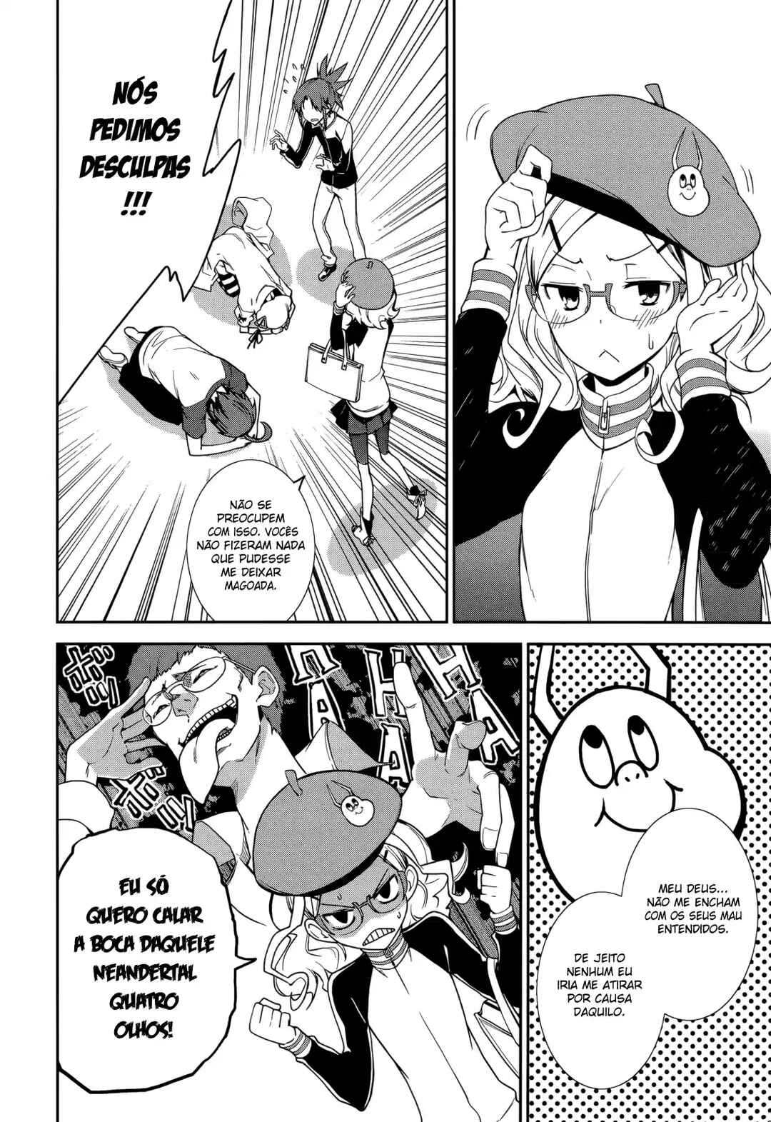 Chapter 65 - Page 27