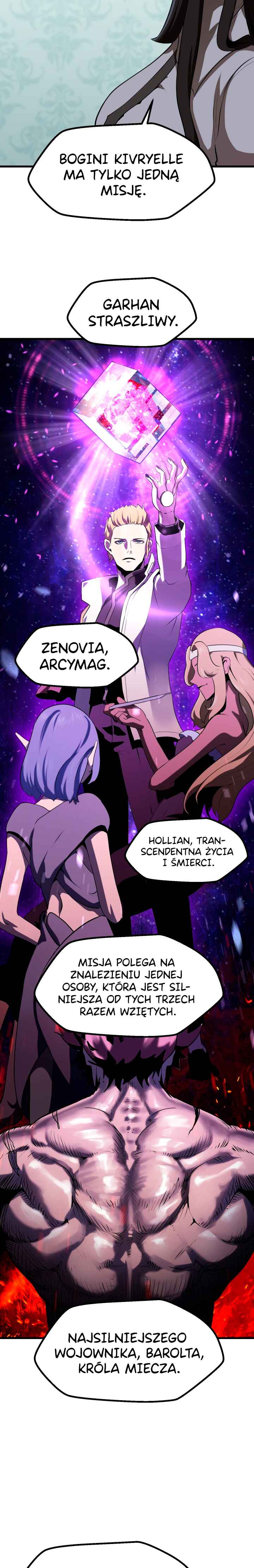 Chapter 77 - Page 21